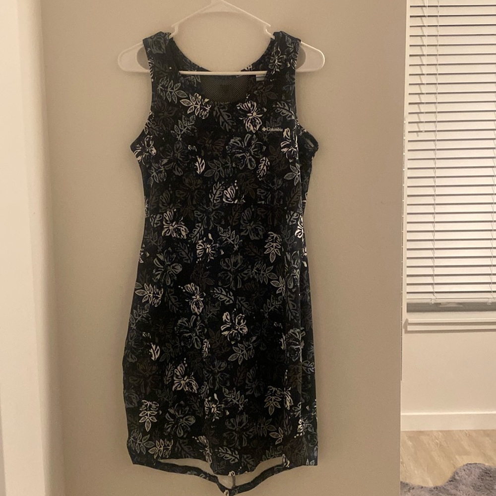 Columbia PFG women’s dress